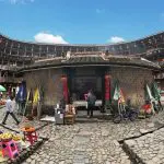 yuchanglou tulou