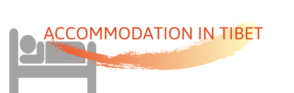 Travel guide to Accommodation in Tibet