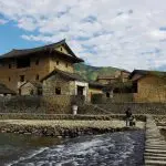Changjiao Ancient Village