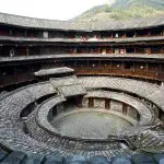 Fujian Tulou