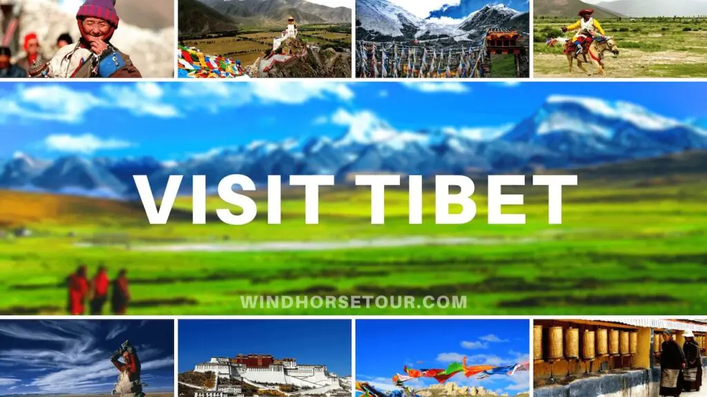 Tibet Travel Guide - How to plan a trip to Tibet (2026 Guide)