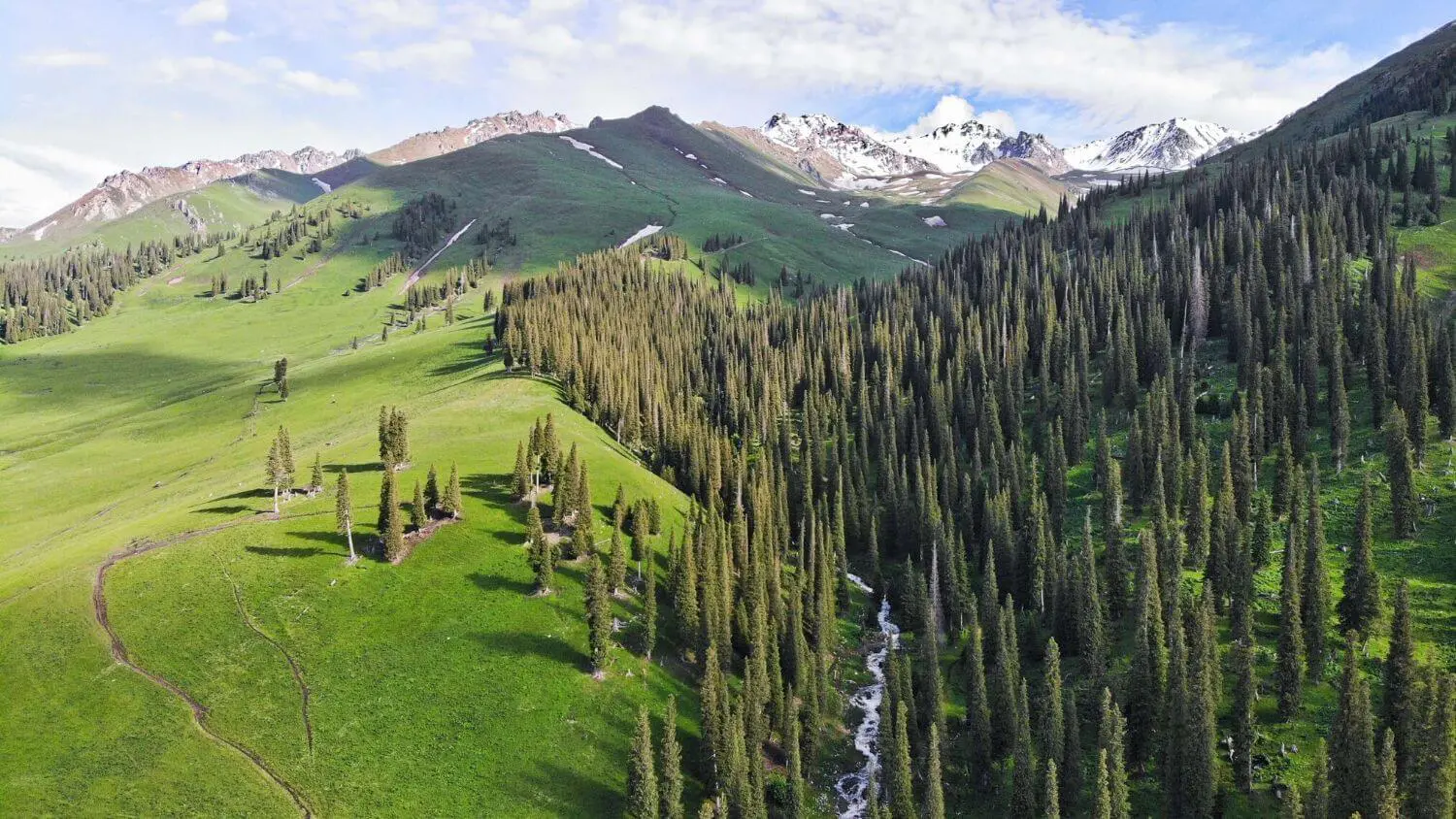 Ili Kazakh Autonomous Prefecture