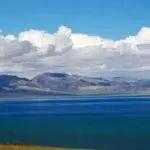 Manasarovar Lake