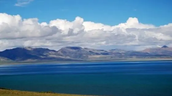 Manasarovar Lake