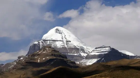 Mount Kailash