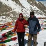 Mt. Kailash Pilgrimage (Kora)-Trekking