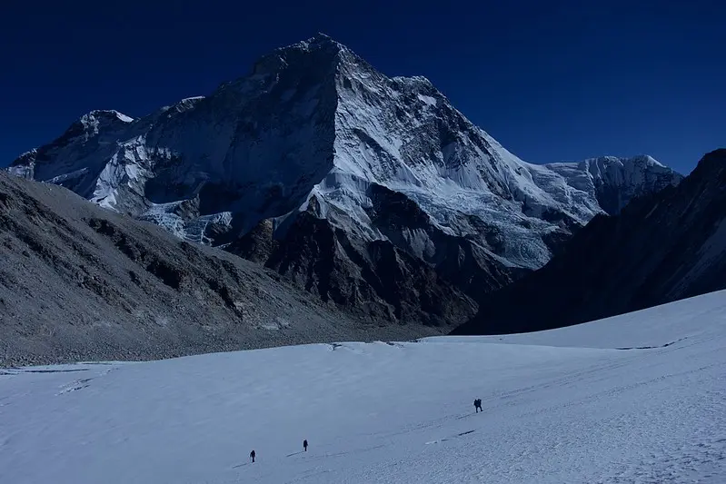 Makalu