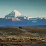 Mount Kailash and Guge Kingdom Tour with Everest Base Camp