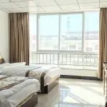 Rooms in Brahmaputra hotel Saga