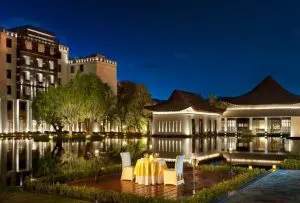 St. Regis Resort Lhasa