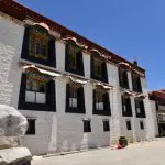 Tashitakge Hotel Lhasa