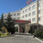Tsedang hotel
