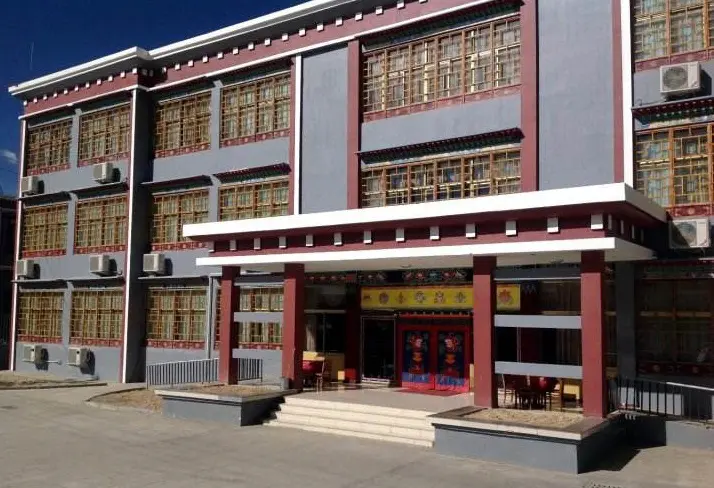 Sakya Yuan Massion hotel