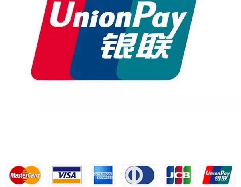 Credit cards in Tibet