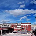Sakya monastery Tibet