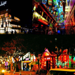 Beijing nightlife sanlitun