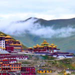 Dzogchen Monastery