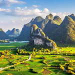Yangshuo Ten miles gallery