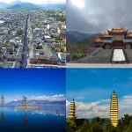 Dali Ancient Town – Top Cultural Attraction in China
