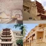 Mogao Caves Dunhuang – Top Cultural Attraction in China