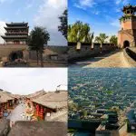 Pingyao Ancient Town – Top Attraction in China