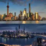 Shanghai Pudong Skyline – Top Modern Attraction in China