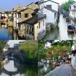 Tongli Water Town – Top Cultural Attraction in China