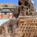 Yungang Grottoes Datong – Top Attraction in China