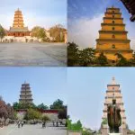 Big Wild Goose Pagoda