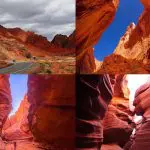 Kuqa Grand Canyon National GeoPark