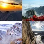 Mount Hua