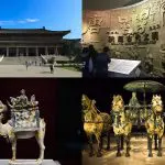 Shaanxi History Museum