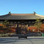 Datong Shanhua Temple