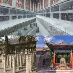 Stone Steles Forest Museum