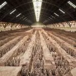 Terracotta Warriors and Horses