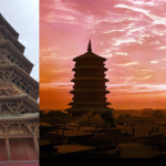 Yingxian Wooden Pagoda