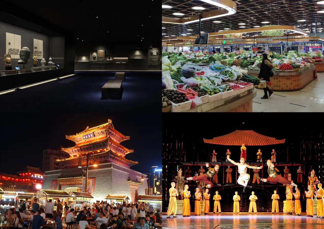 Must-try experiences in China