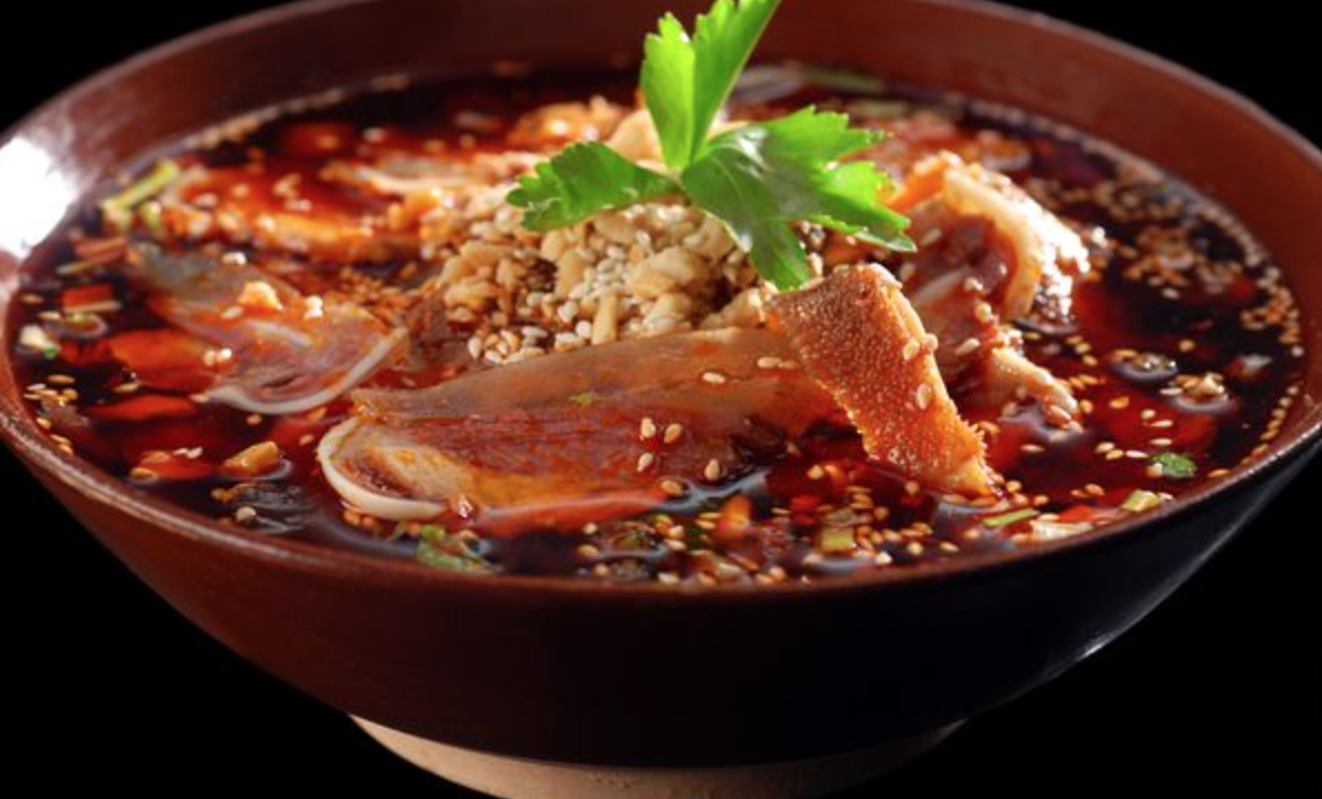 Fuqi Feipian