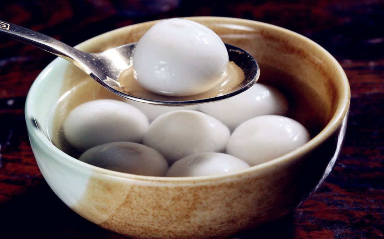 Chengdu snack restaurant Lai Tang Yuan
