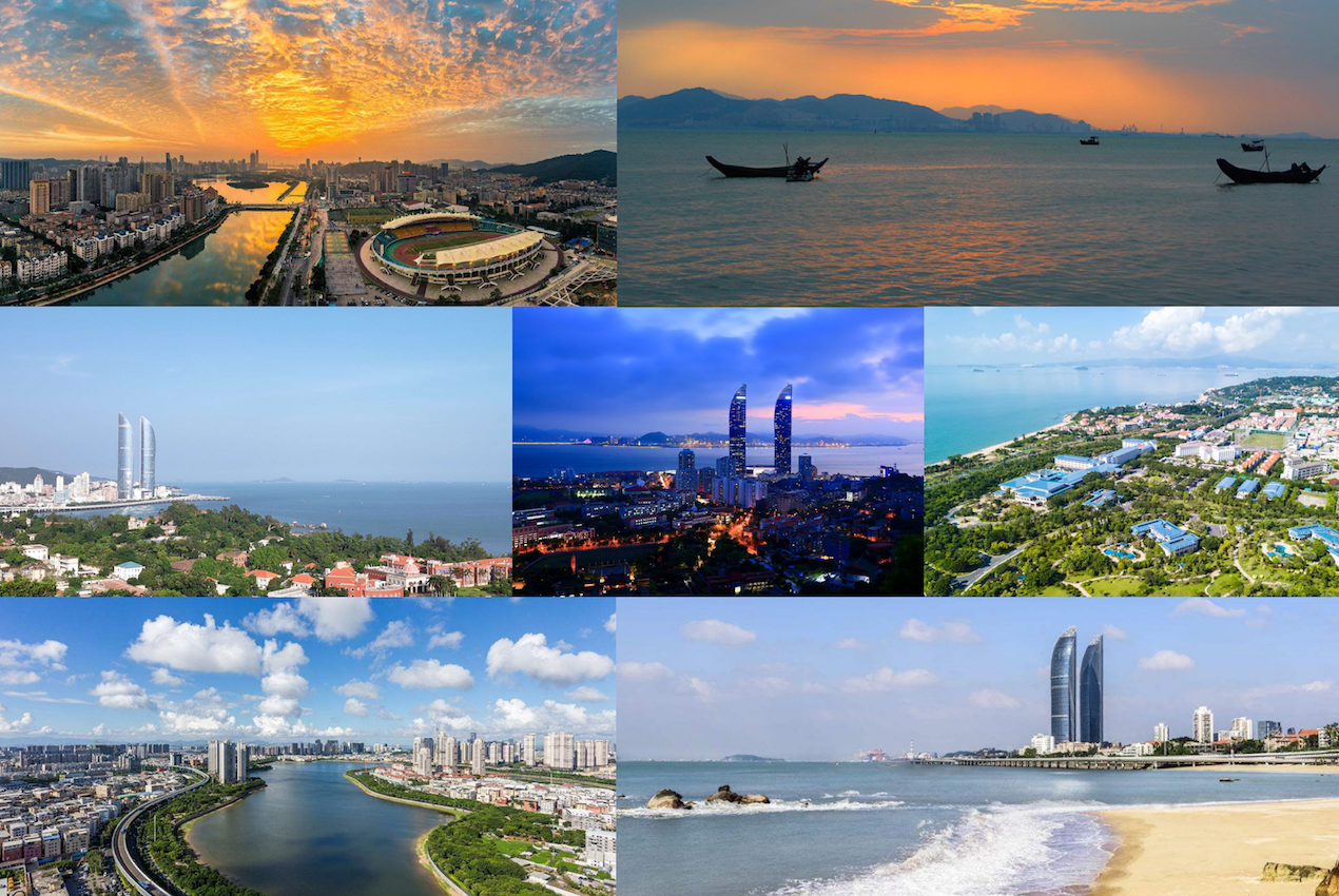 Xiamen travel guide