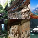 Chongqing attractions