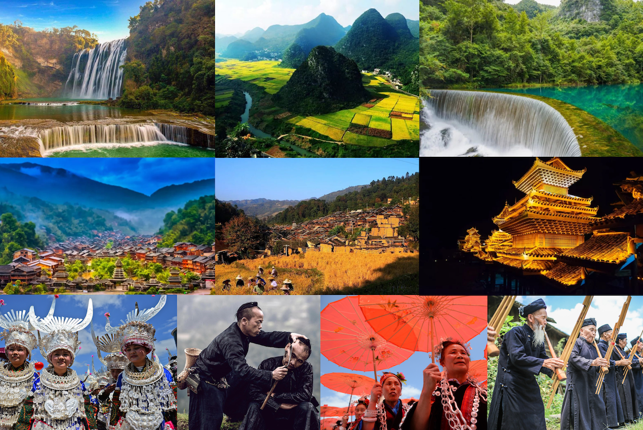Guizhou travel guide