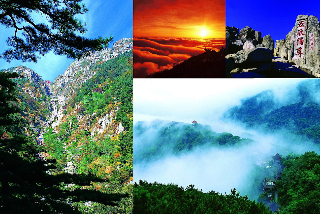 Mount Tai