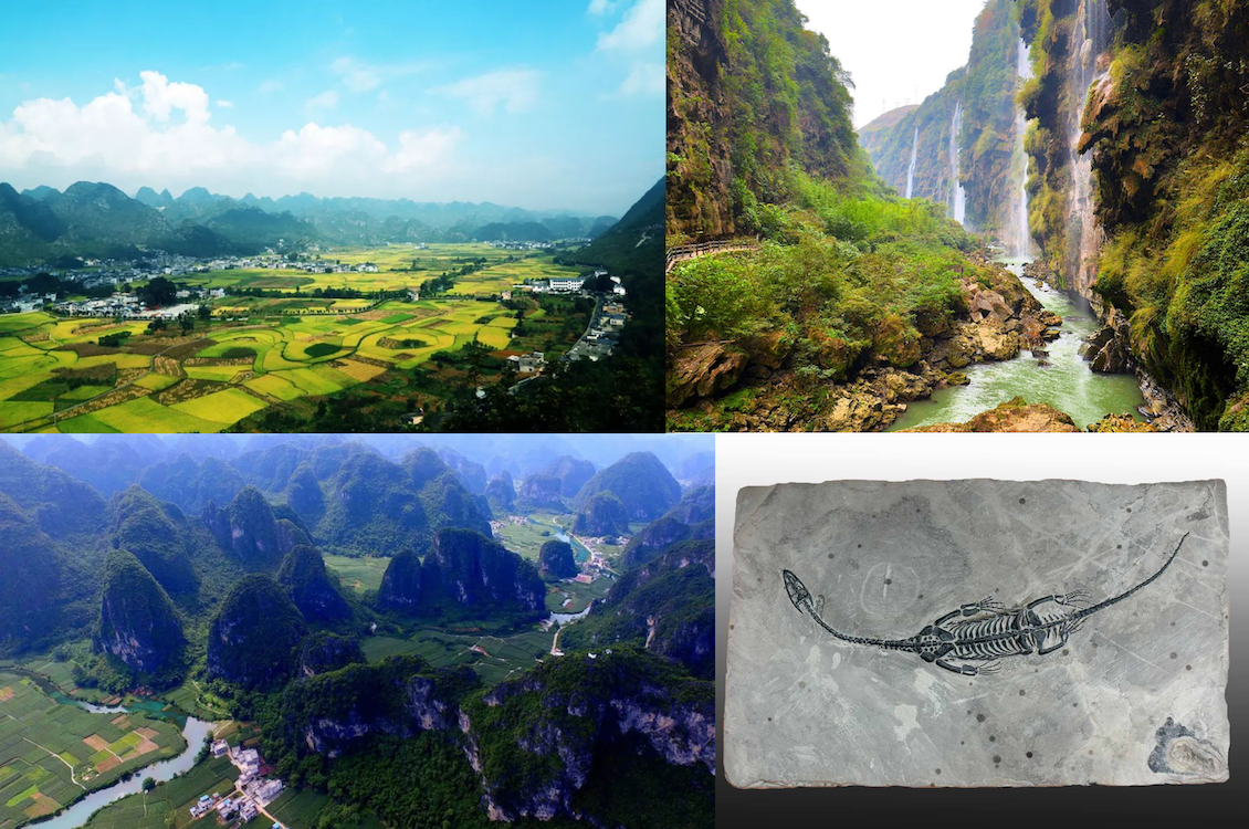 Qianxinan prefecture