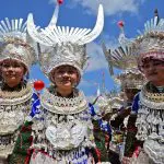 Taijiang Sisters’ Meal festival
