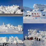 Harbin Ice and Snow Festival – Top Winter Attraction in China