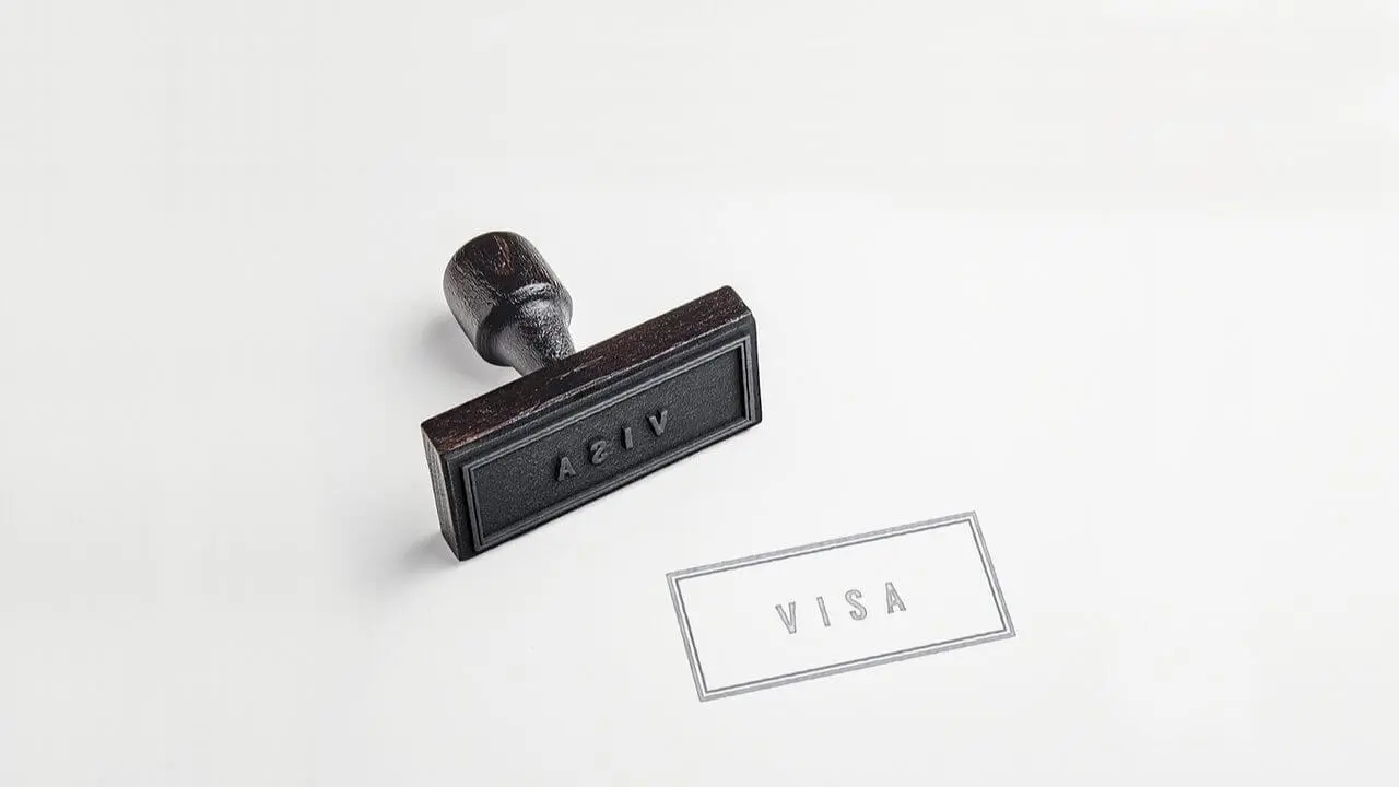 Applying for a Chinese Visa