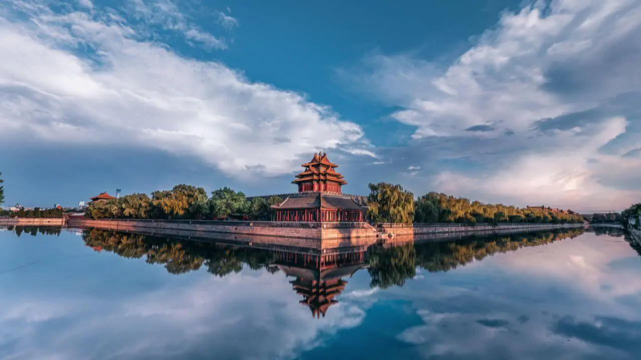 Beijing