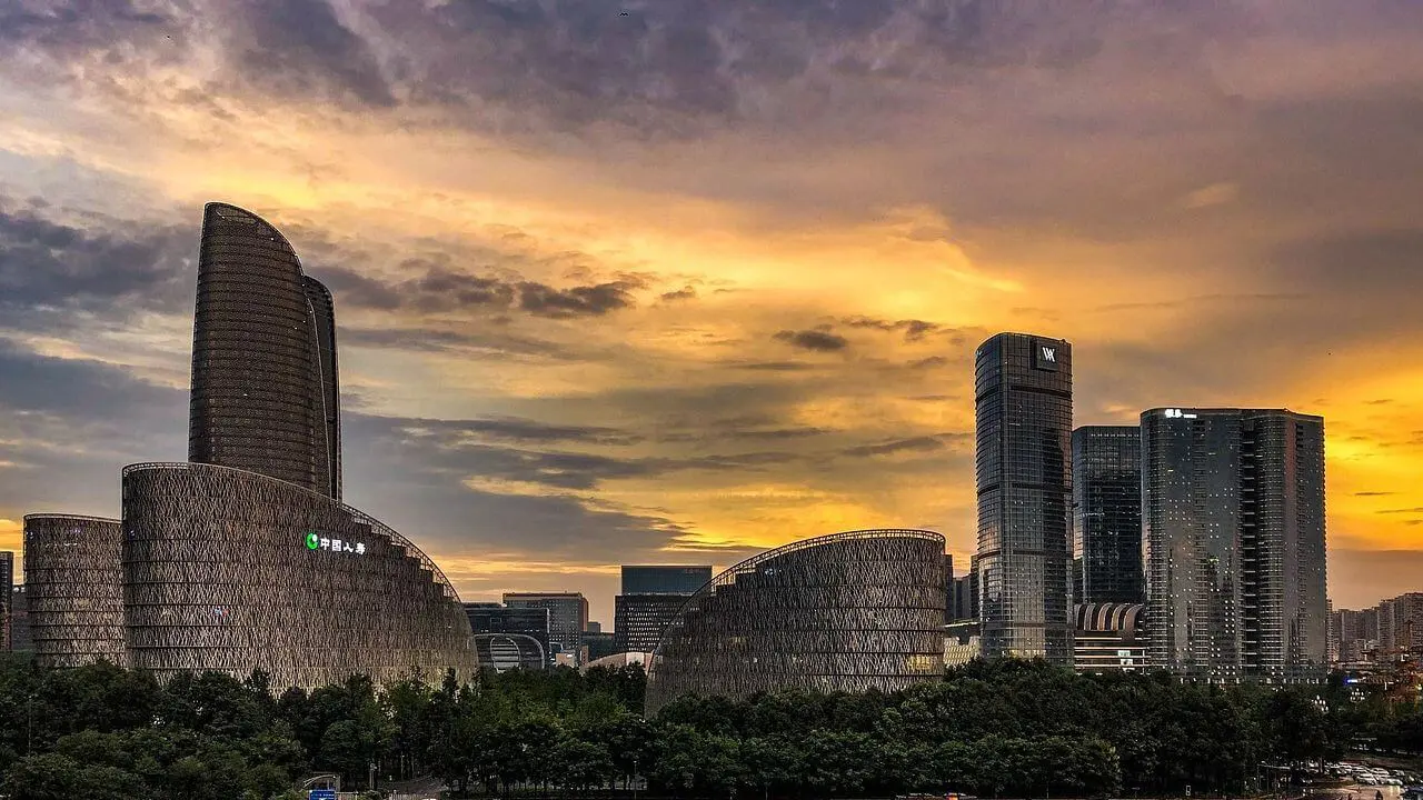 Chengdu