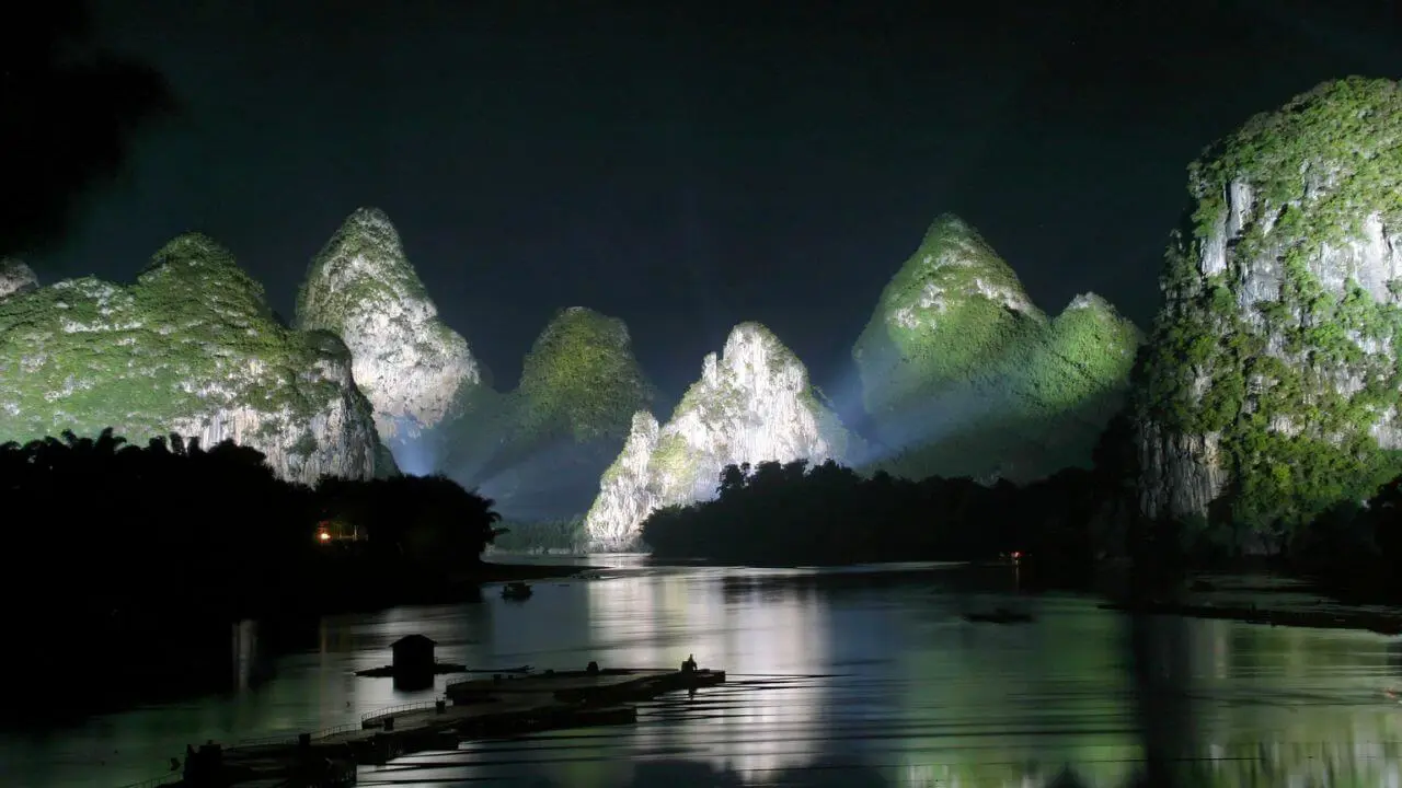 Guilin